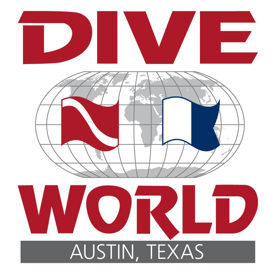 Dive World Austin